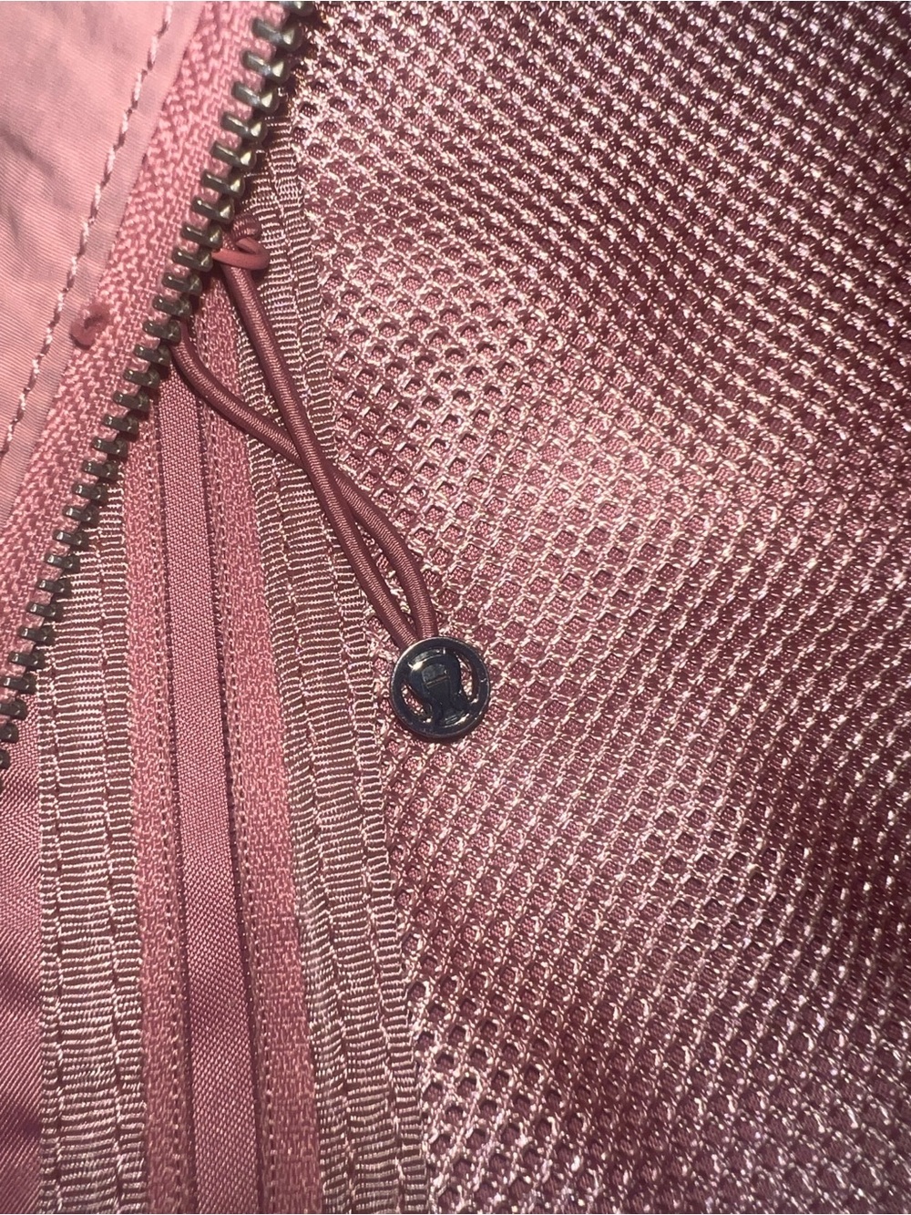 Lululemon backpack (read description) - Picture 11 of 13